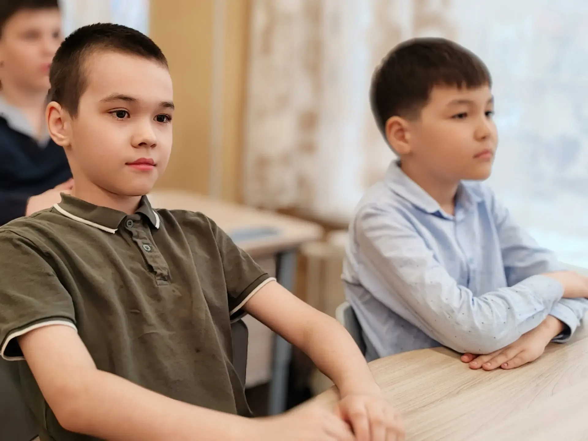 🎖 Неделя памяти: мы вместе храним историю!   В нашей школе прошла череда значимых и трогательных мер