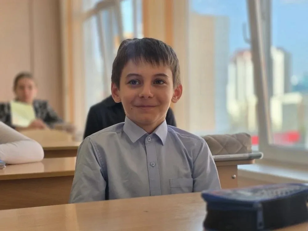 💡В нашей школе состоялось просветительское мероприятие, посвящённое теме «Экология и волонтёрство в 