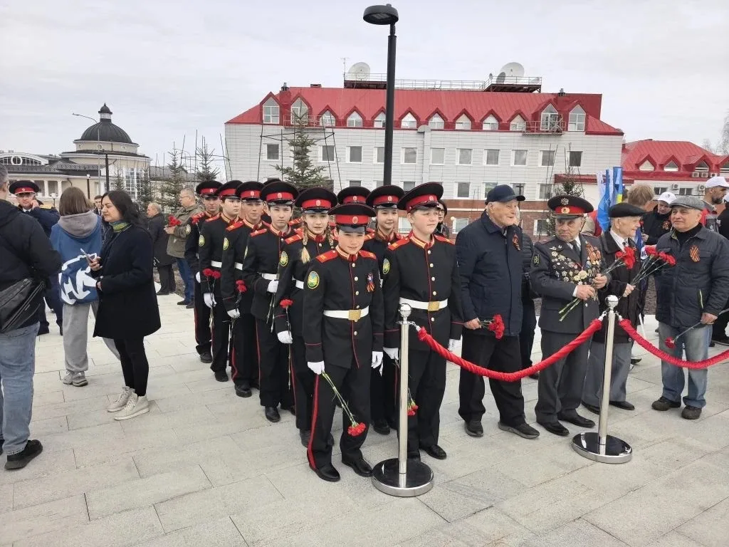 С Праздником Весны и Труда! ☀️ Память доблестного  труда тружеников тыла у Стеллы Город трудовой доб