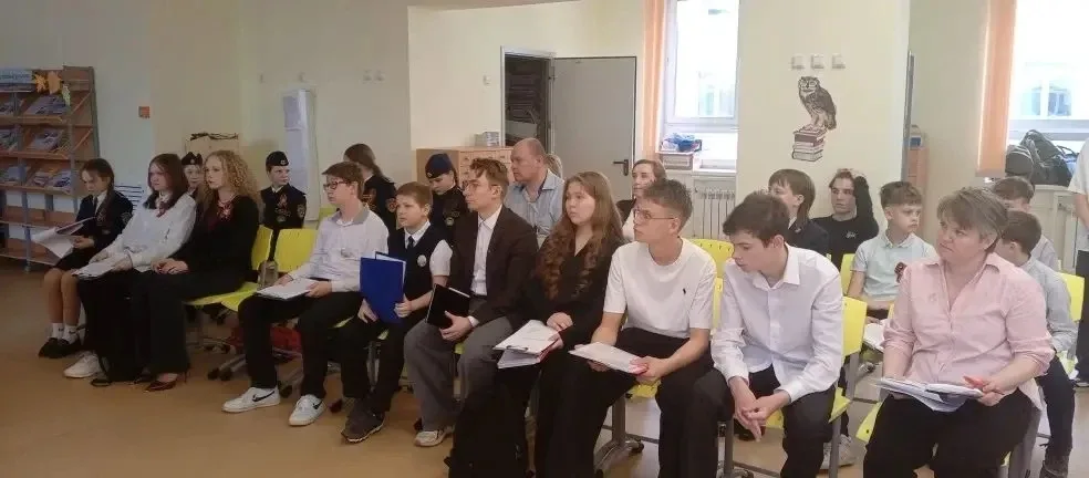 Голос памяти  Юные сыктывкарцы и педагоги представили исследовательские работы на муниципальной конф