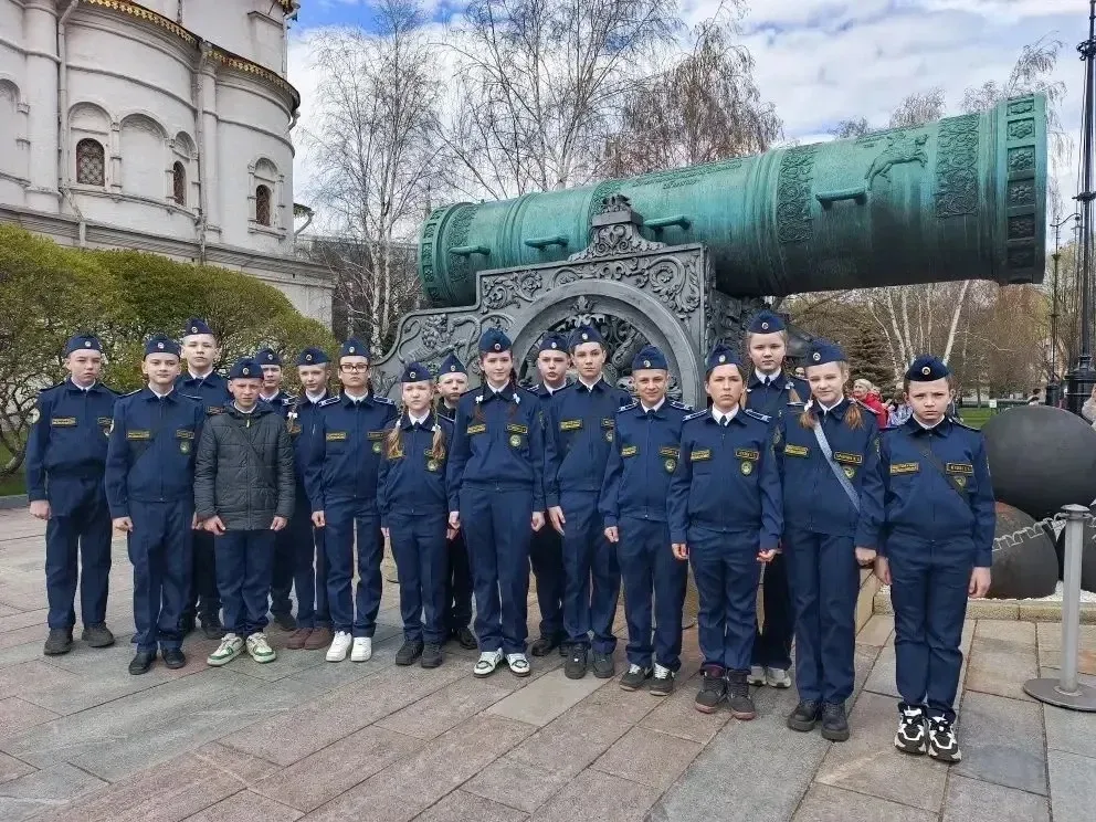Сыктывкарские школьники уверенно заявляют о себе на всероссийском уровне, подтверждая высокое качест