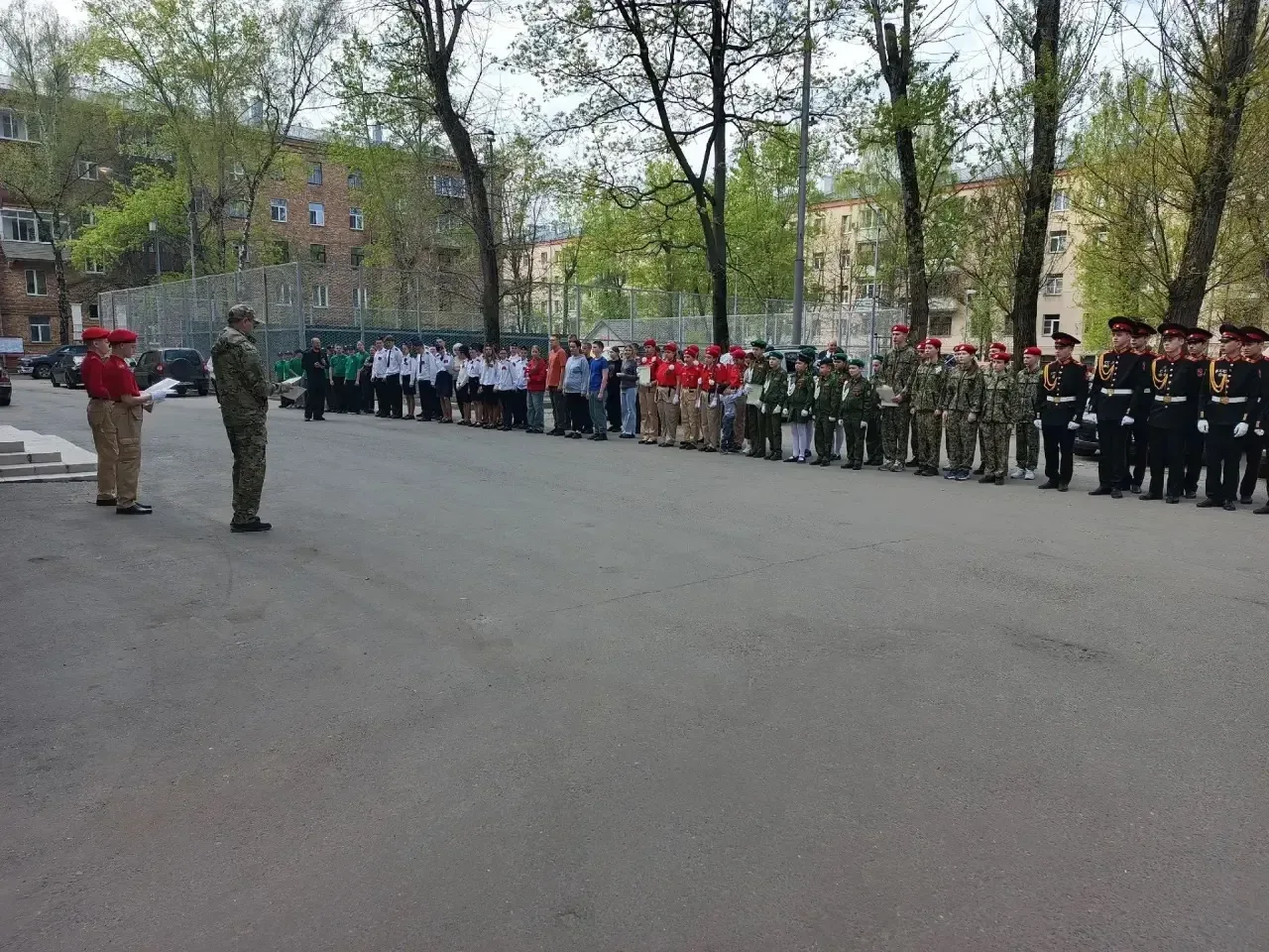Сыктывкарские школьники уверенно заявляют о себе на всероссийском уровне, подтверждая высокое качест