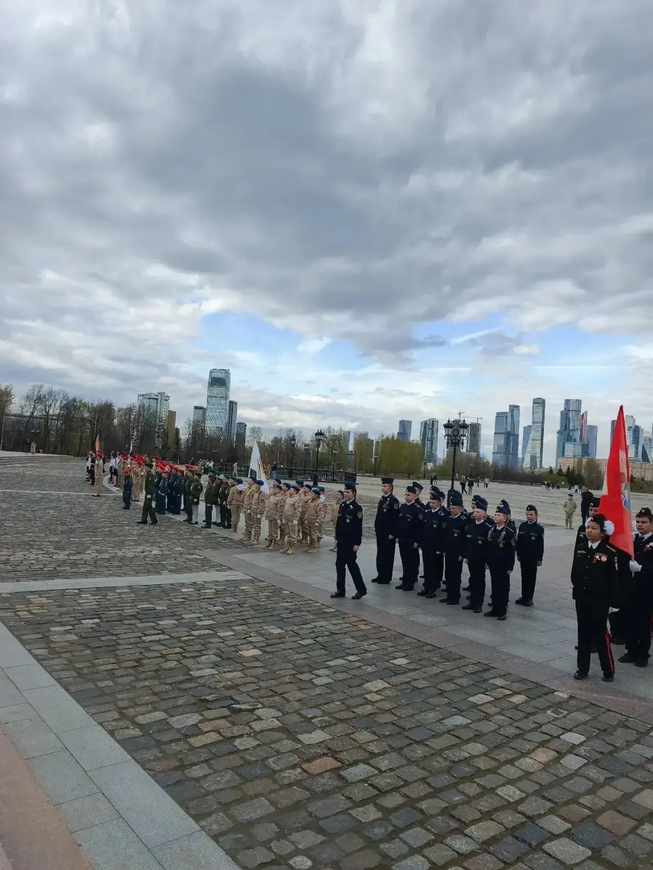 Сыктывкарские школьники уверенно заявляют о себе на всероссийском уровне, подтверждая высокое качест