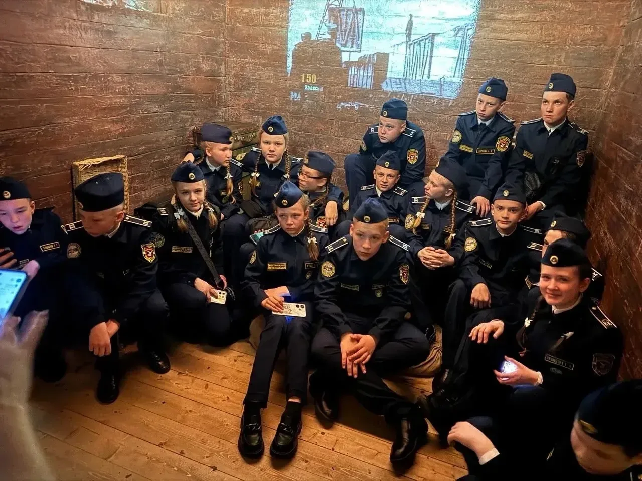Сыктывкарские школьники уверенно заявляют о себе на всероссийском уровне, подтверждая высокое качест