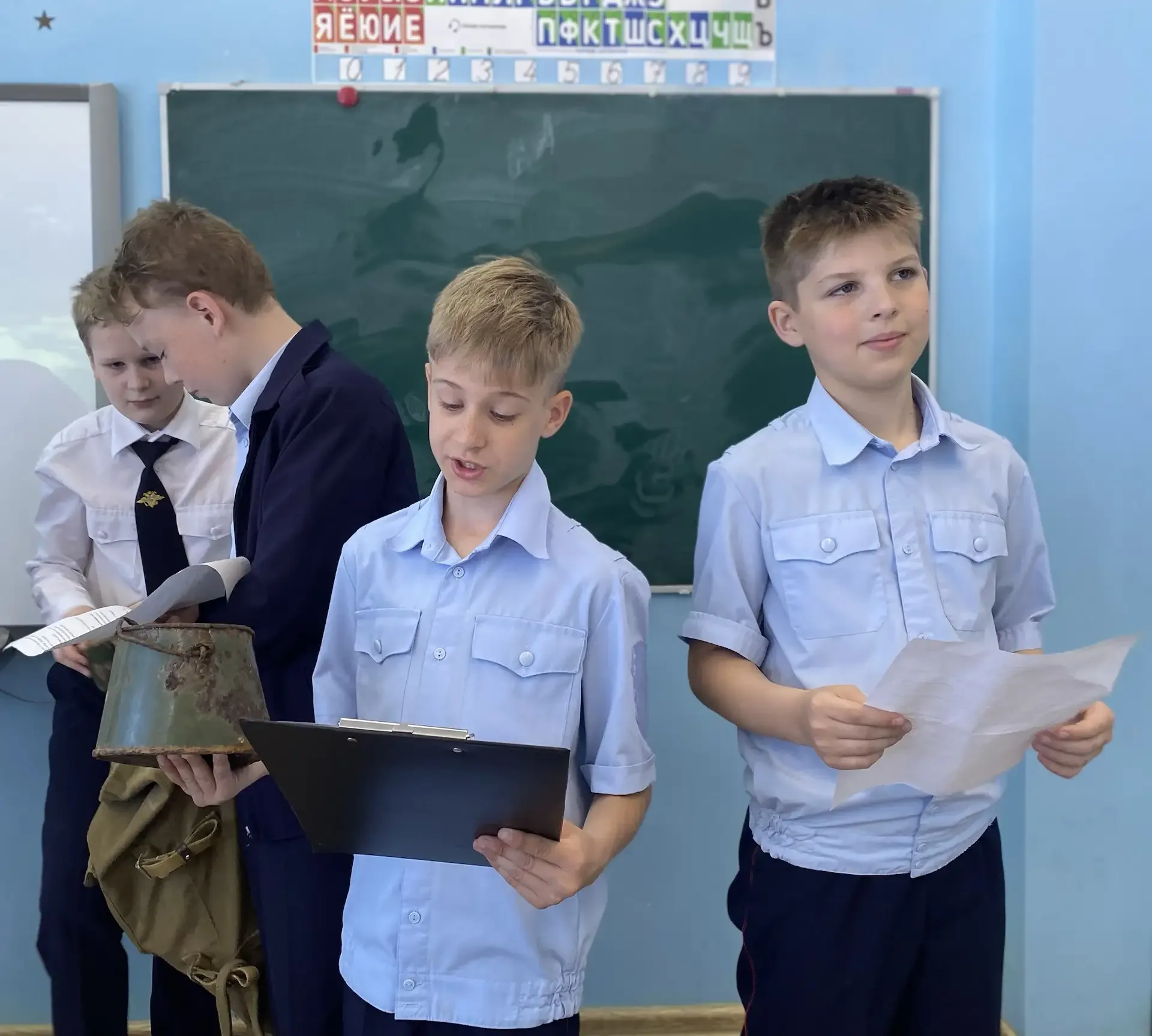 📜Международный день музеев  ✍️18 мая во всем мире празднуется Международный день музеев. Каждый год 