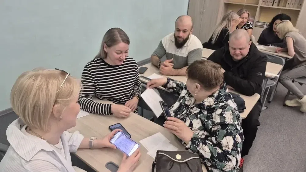 🦉 Привет-привет, дорогие друзья и родители!🦉    Сегодня в нашей школе произошло по‑настоящему тёплое