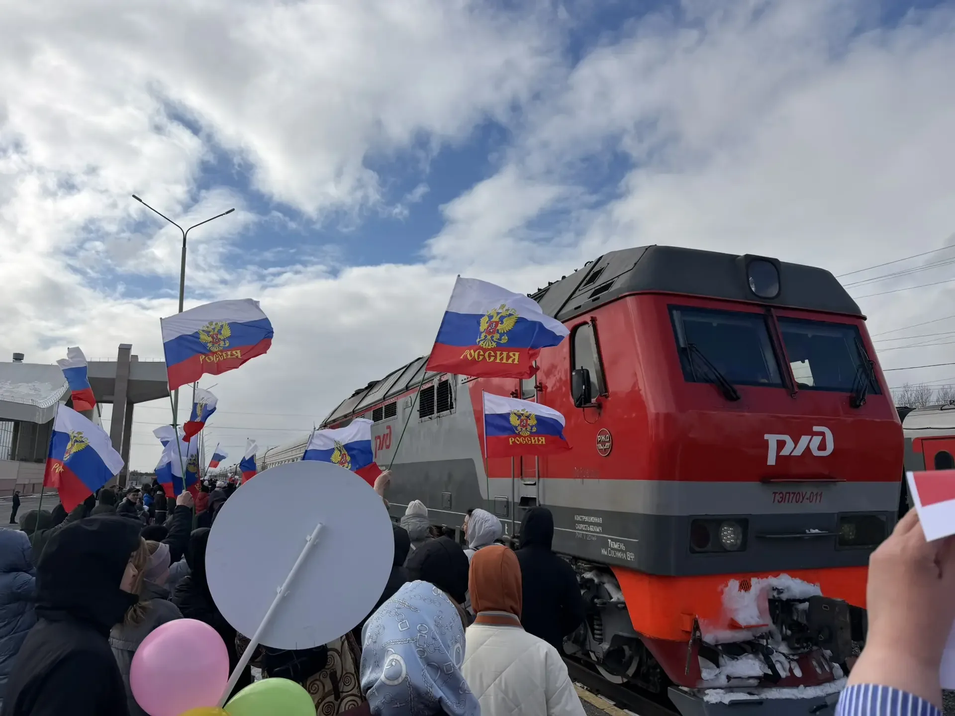 🦉Школьный Совёнок делится важной новостью!  Сегодня домой вернулся наш поисковый отряд «Ориентир» — 