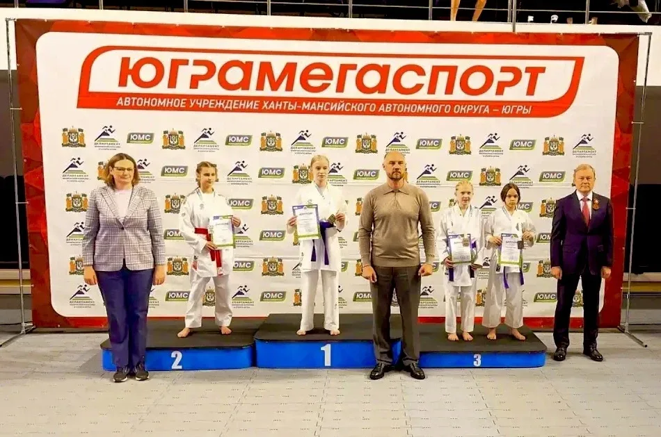 🌟Рубрика "ГАЛЕРЕЯ СЛАВЫ"  🗓️10 мая ученица 6 класса ⭐️ Щукина Мария приняла участие в Первенстве Ура