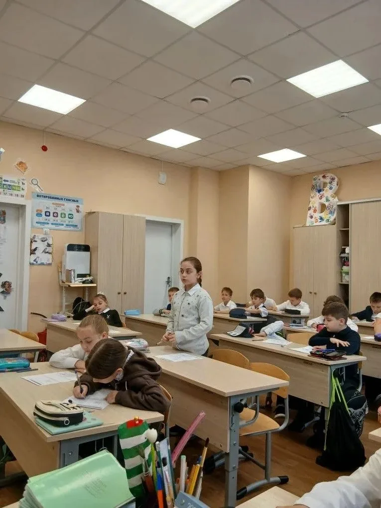 📌Понедельник — дело важное: ищем то, что нас объединяет   📌Тема «Разговора о важном» звучала сегодня