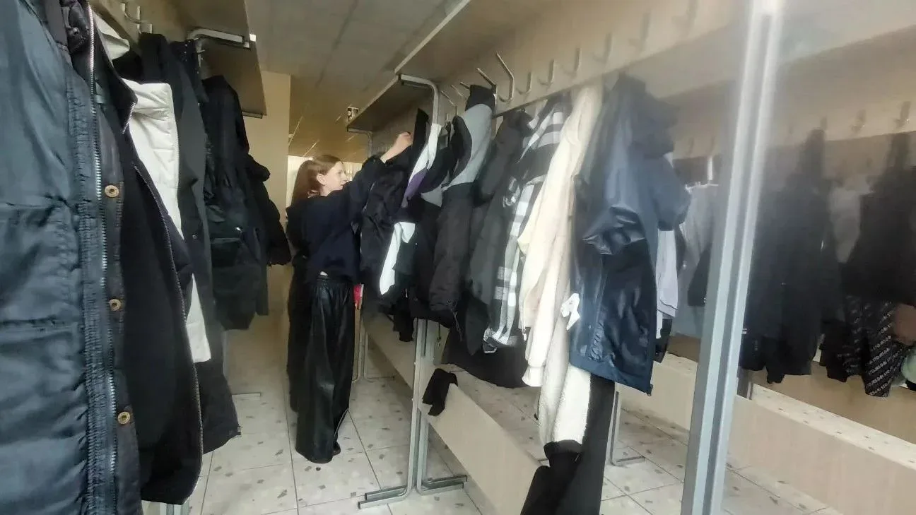 🌼Сегодня учащиеся 9Б класса доказали, что даже старшеклассники умеют делать школу лучше. Ребята друж