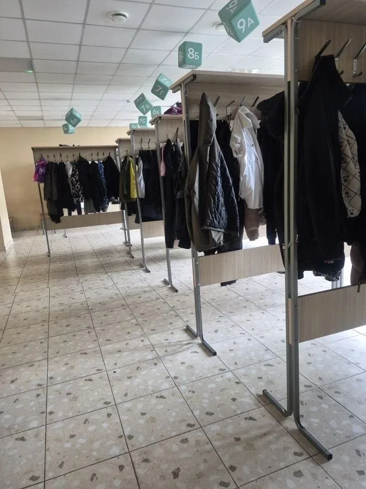 🌼Сегодня учащиеся 9Б класса доказали, что даже старшеклассники умеют делать школу лучше. Ребята друж