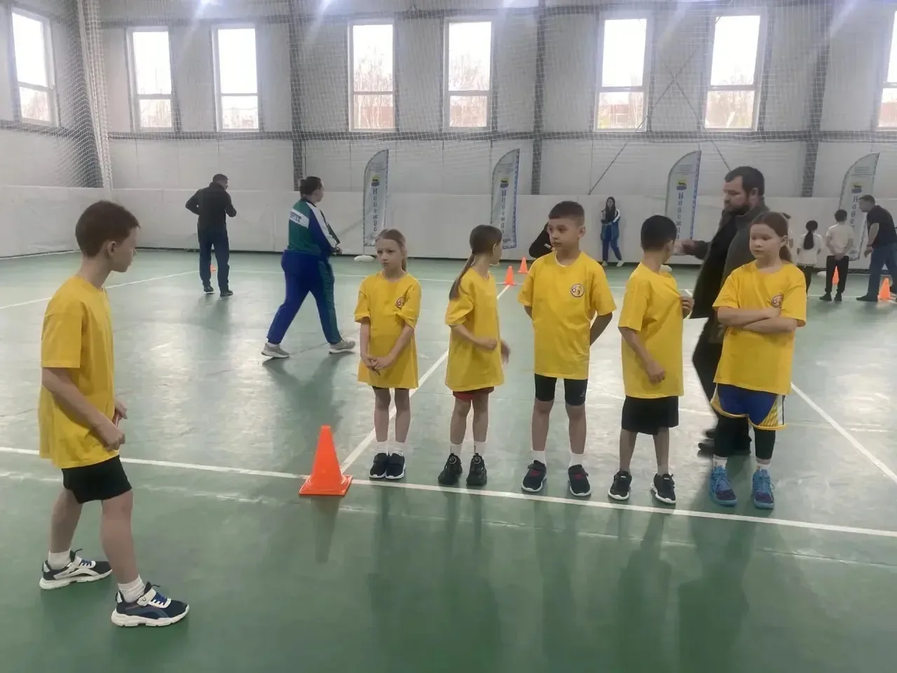 Подведены итоги городской комплексной Спартакиады среди детей и подростков по месту жительства С фев