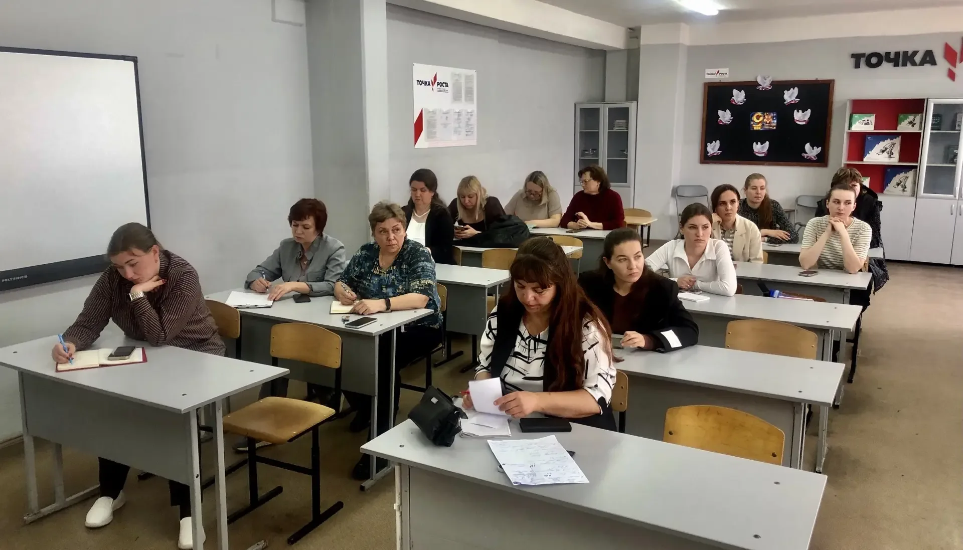 Школа с. Засечное: Рабочее совещание «Профилактика  — приоритет школьной работы» В МОБУСОШ с. Засечн