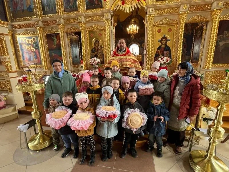 Духовные традиции и воспитание: как в Чувашии сохраняют православные и национальные ценности  В рамк