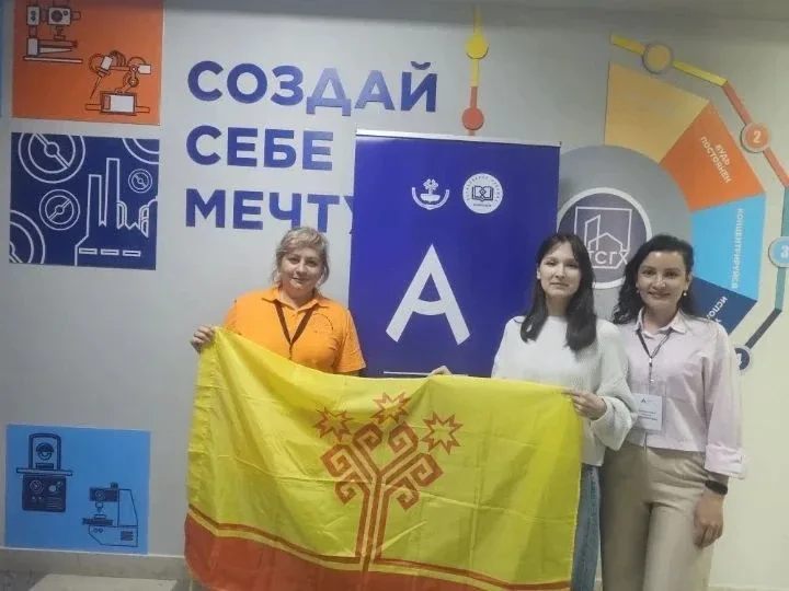 🔥 Поздравляем с победой на отборочном этапе «Аблимпикс»! Первые итоги 🔥  Это — момент нашей общей го