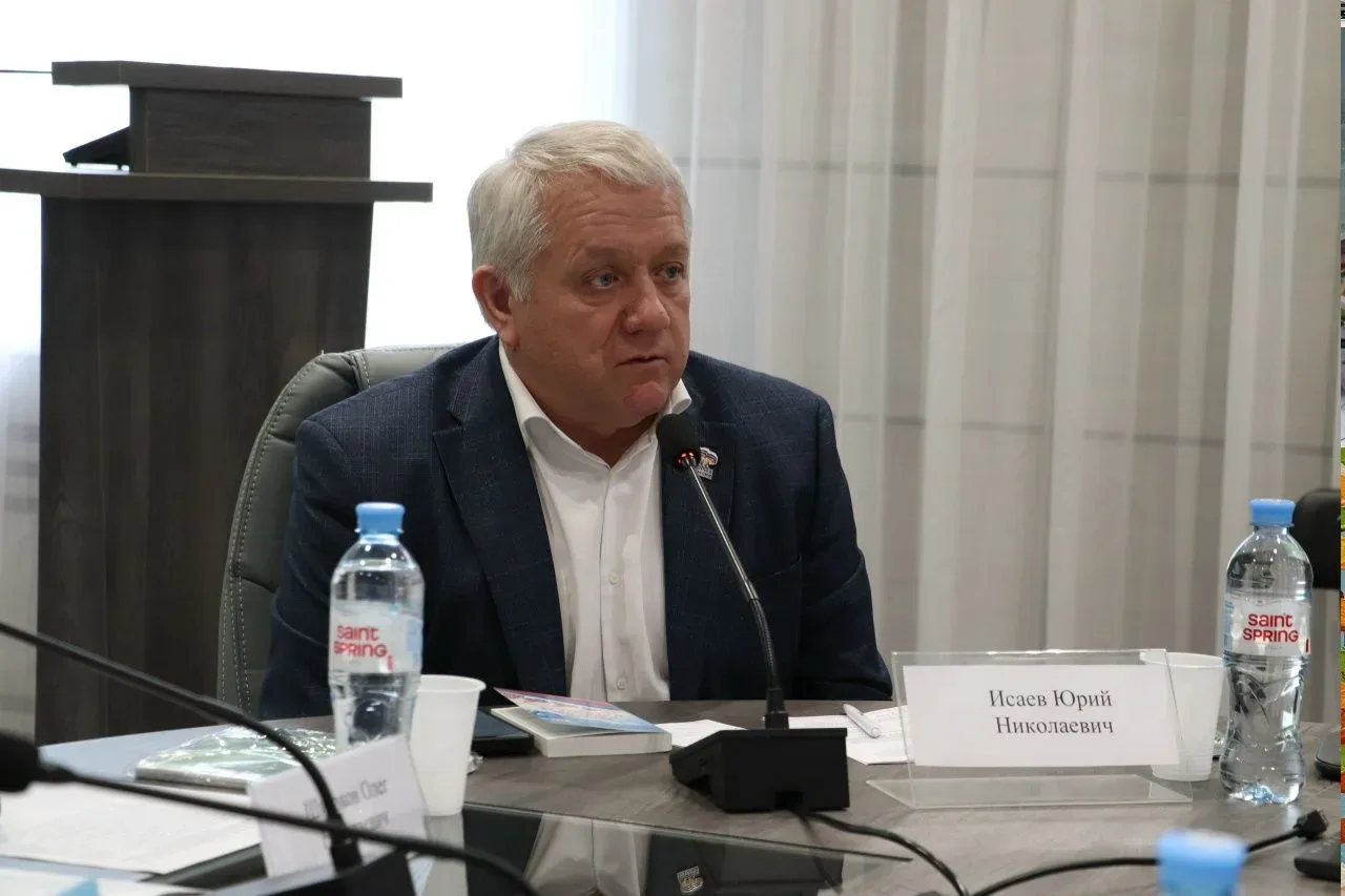 Наследие просветителей: как идеи Ульянова и Яковлева формируют будущее  28 апреля 2026 года в Чувашс