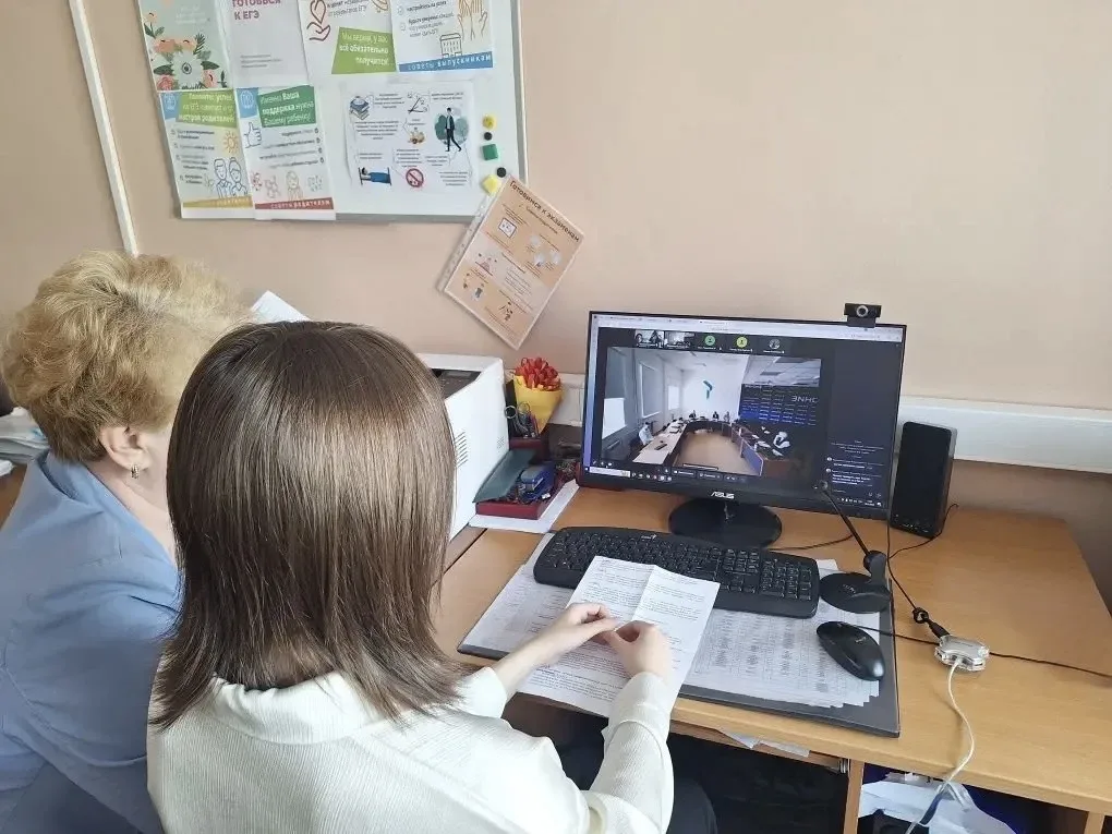 🎓 На пути к научным открытиям!  Пока одни только планируют будущее, наши ученики уже вовсю покоряют 