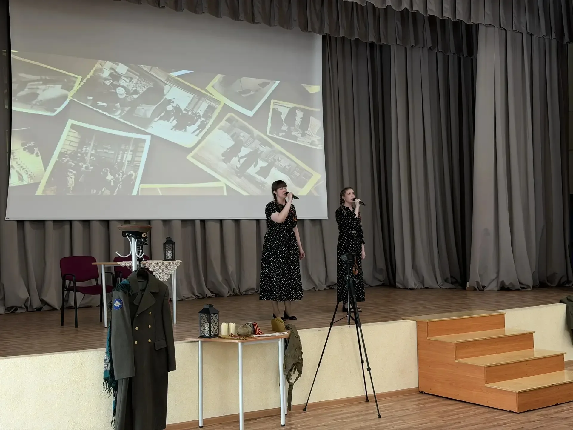🎉 Слет школьных советов: вместе мы — сила! 💪  В нашей школе состоялось грандиозное событие — первый 