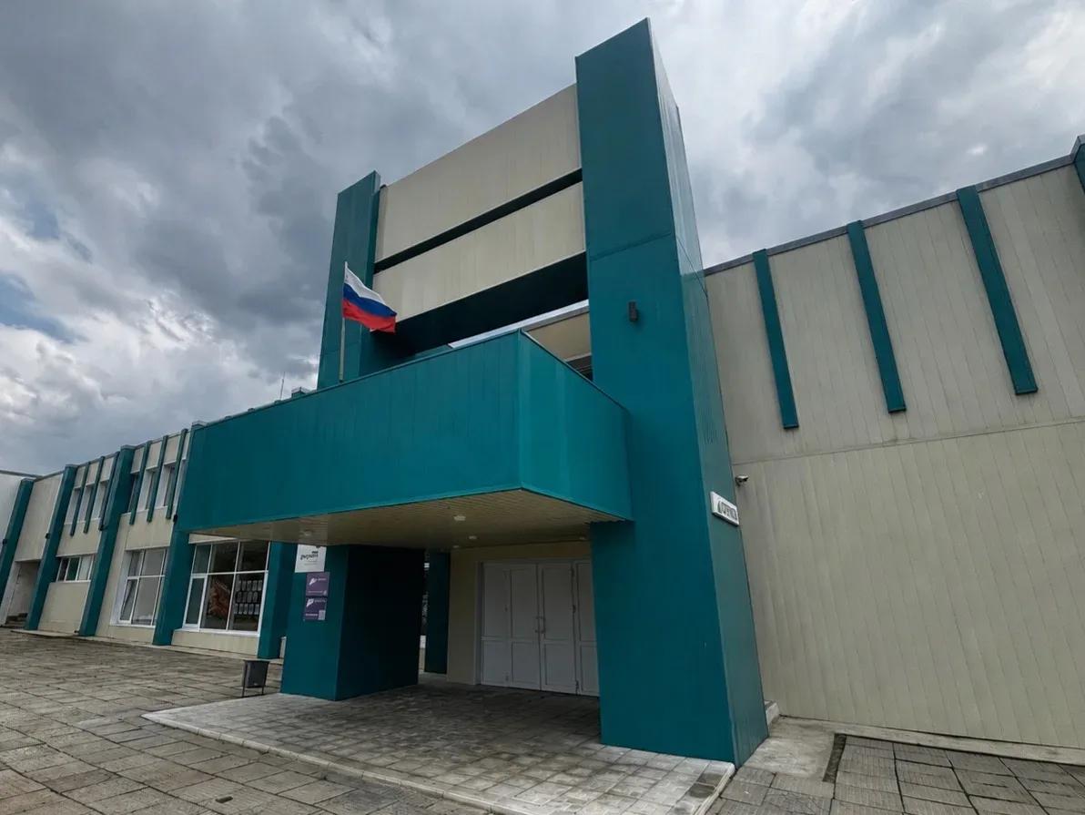 Сотрудники фонда капитального ремонта Волгоградской области в рамках рабочей поездки в посёлок Приво