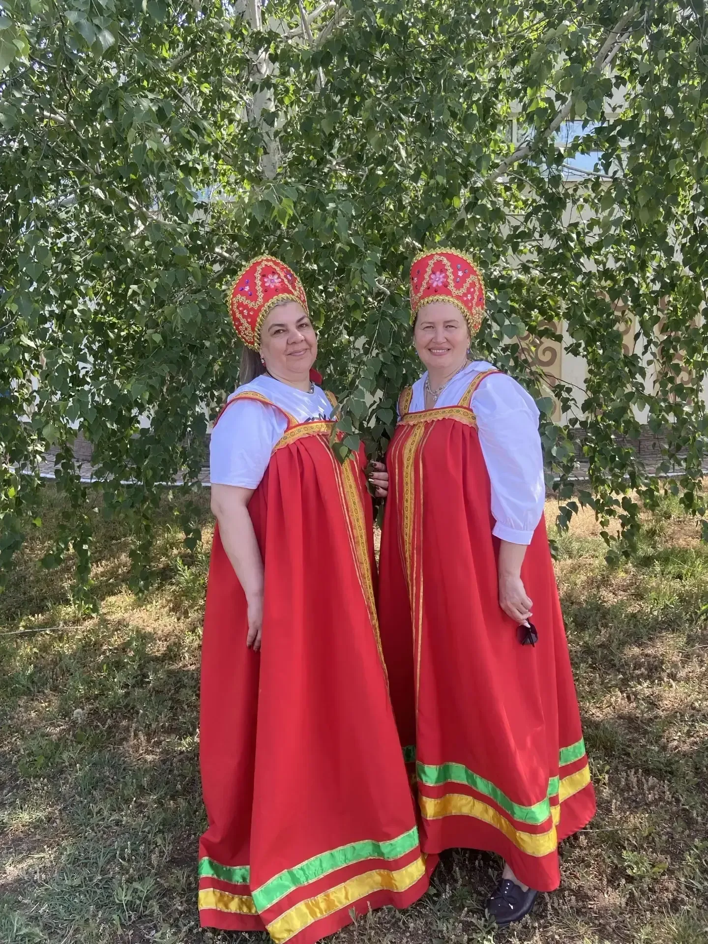 Педагоги и ученики нашей школы – на этнографическом празднике «Жайлау той»  16 мая педагоги (Калиев 