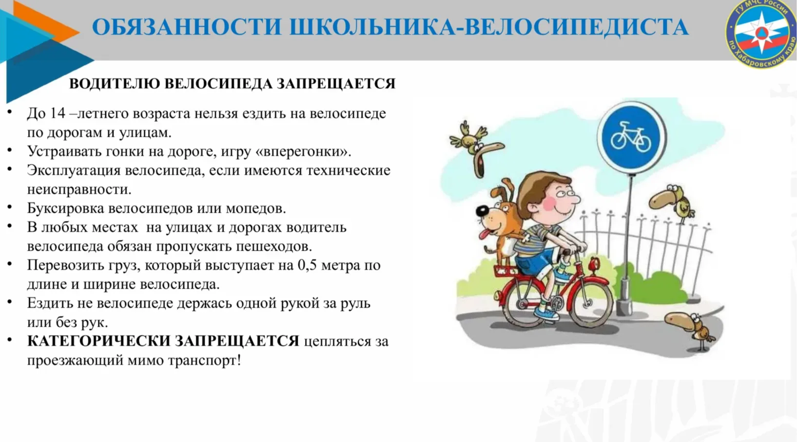 Мои безопасные каникулы!