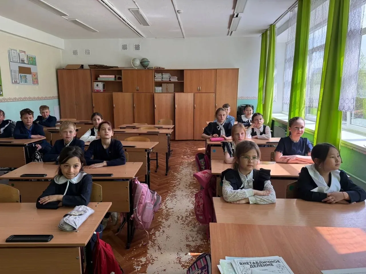 РАЗГОВОРЫ О ПРОФИЛАКТИКЕ Апробация проекта "Разговоры о профилактике" Минпросвещения России в котору