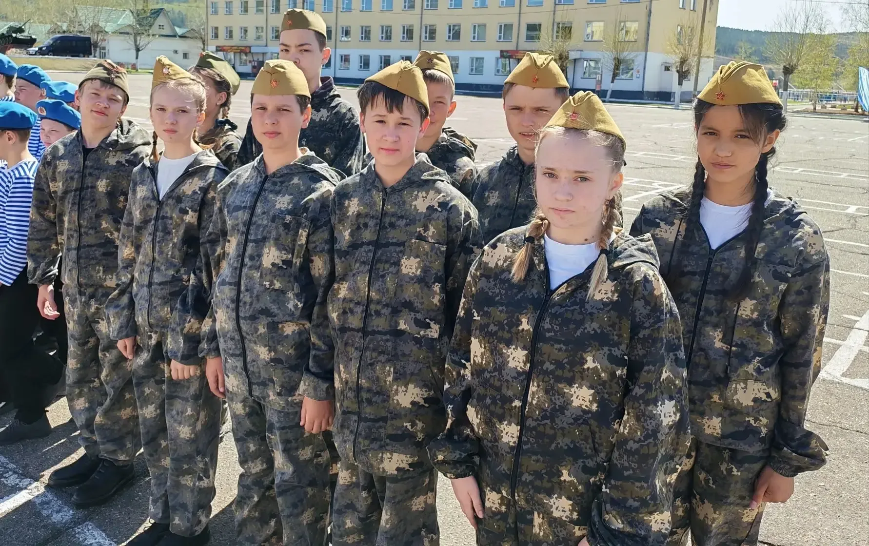 Наша команда «МыВместе» вернулась домой.🚂  К сожалению, в общем зачёте мы не заняли почётного места.
