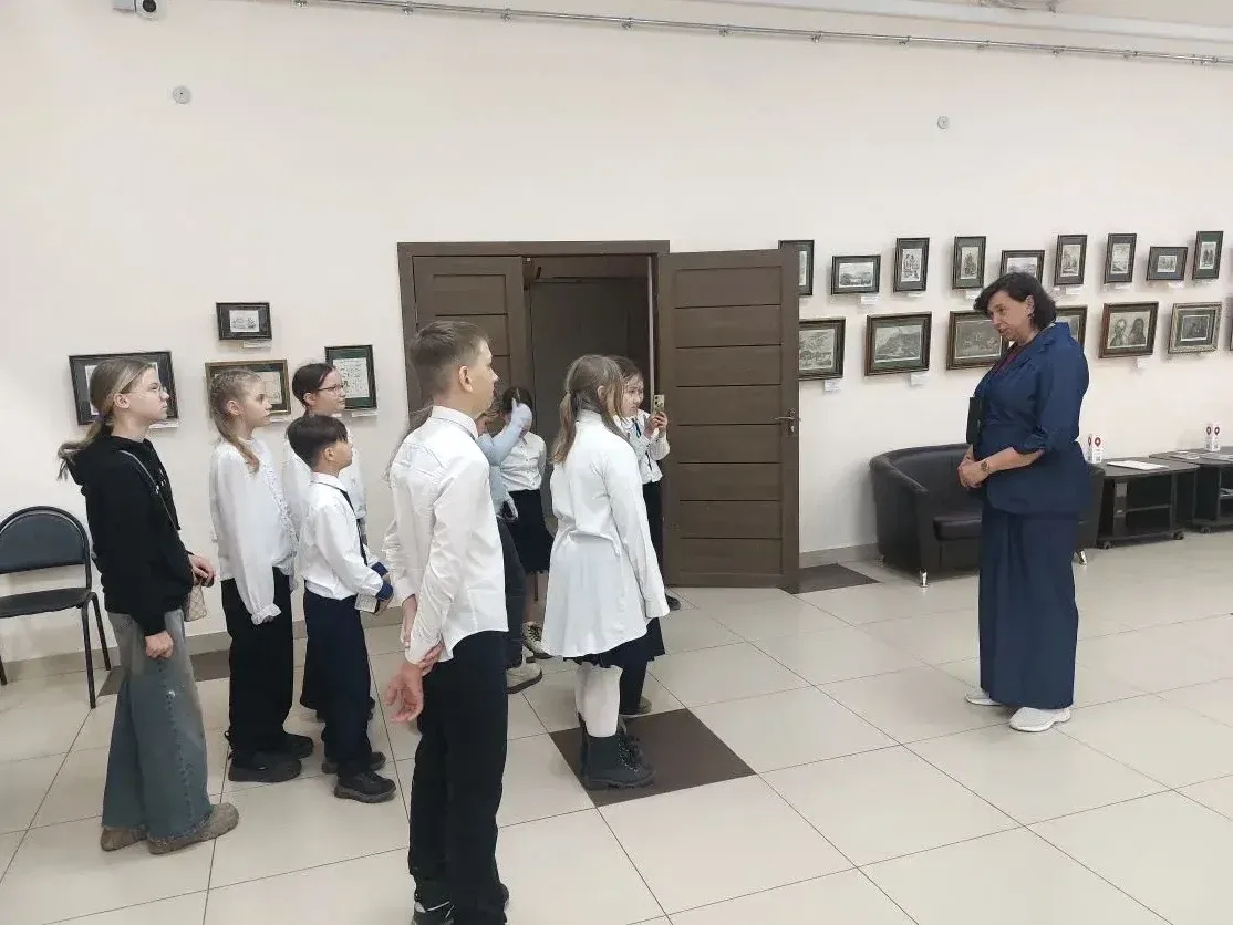 💥 Майские дни получились особенно насыщенными и интересными 🎭  Для ребят нашей школы организовали ср