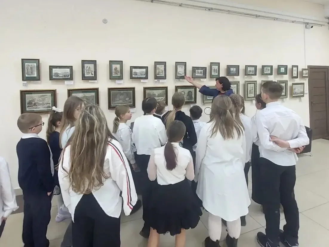 💥 Майские дни получились особенно насыщенными и интересными 🎭  Для ребят нашей школы организовали ср