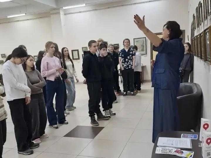 💥 Майские дни получились особенно насыщенными и интересными 🎭  Для ребят нашей школы организовали ср