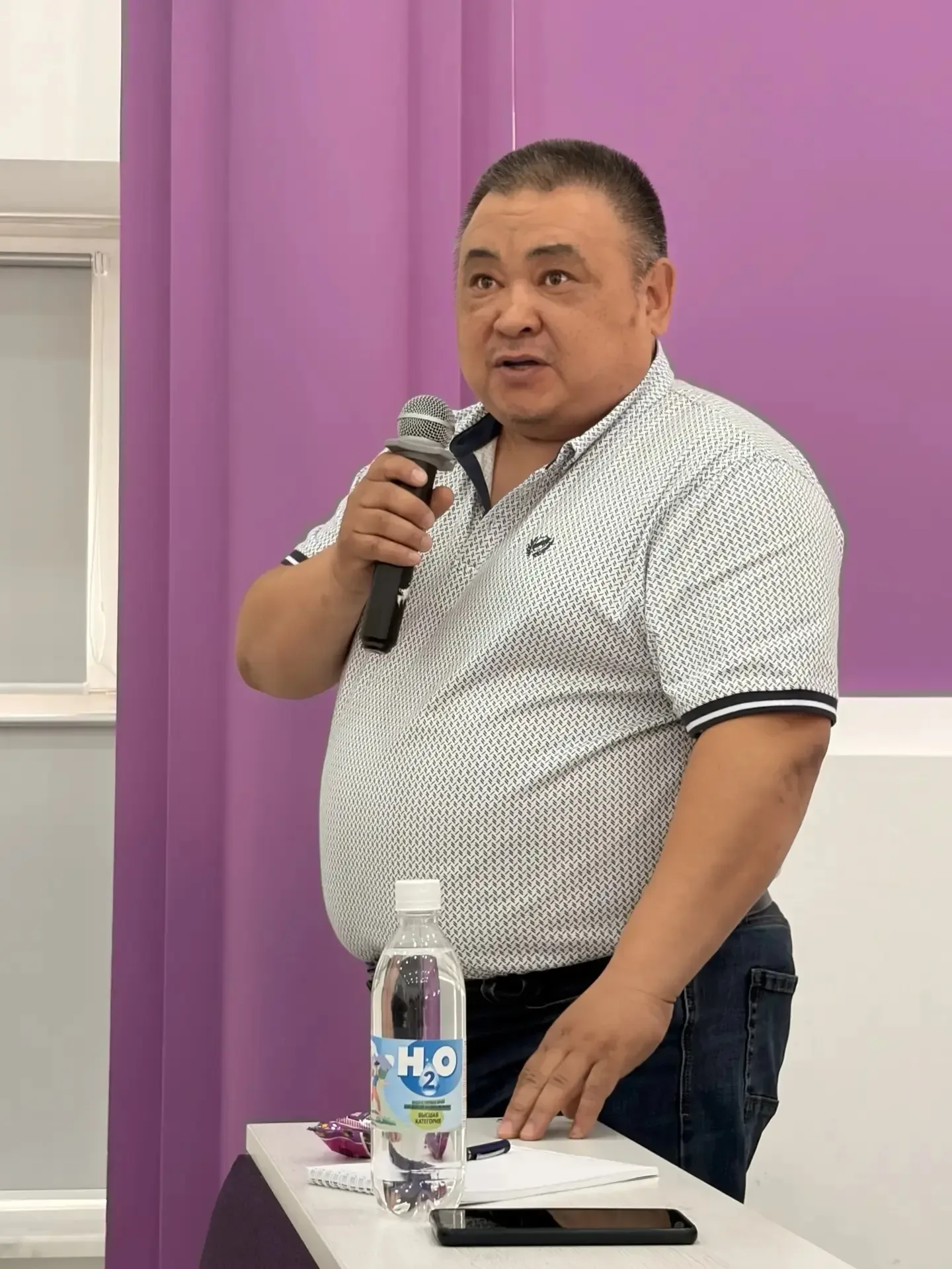🧮💻 Математика и информатика: курс на качество образования  В Ханты-Мансийске прошла XIV региональная