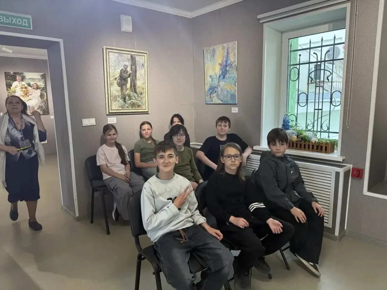 🍯15.05.26 Агрокласс  🟡В соответствии с поручением Губернатора Приморского края О. Н. Кожемяко об орг