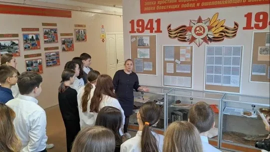 Международный день музеев 🏛  Ежегодно 18 мая во всём мире отмечается Международный день музеев, напо