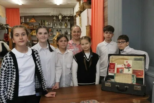 Международный день музеев 🏛  Ежегодно 18 мая во всём мире отмечается Международный день музеев, напо