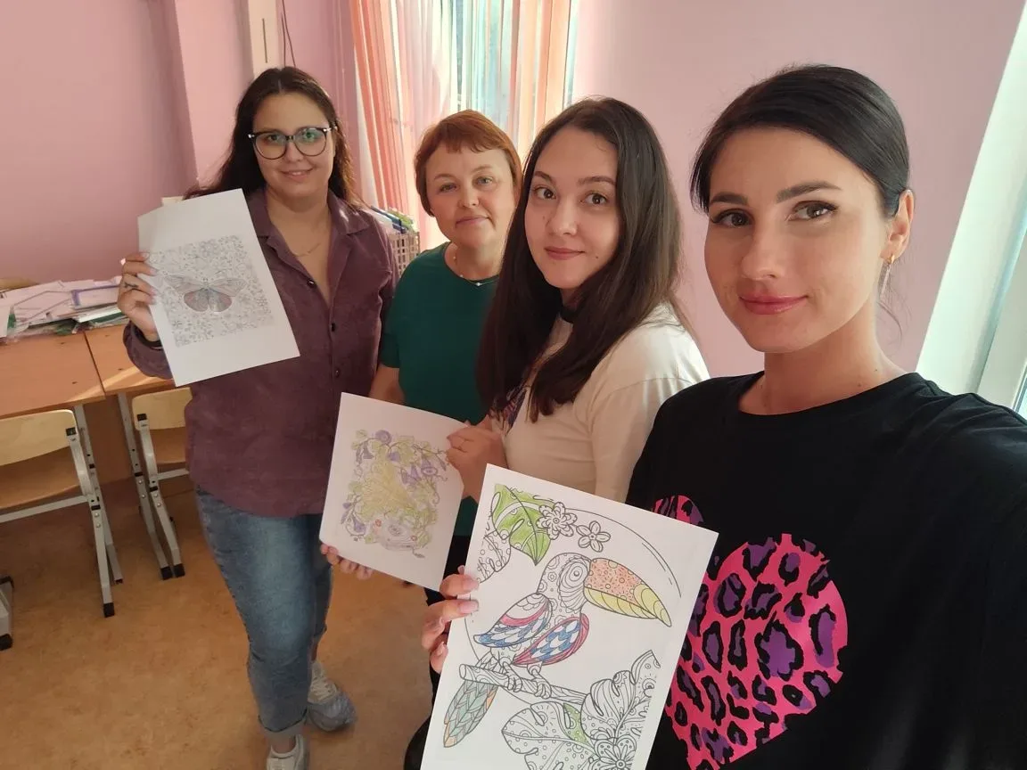 ❓❓❓Как снять напряжение в конце рабочего дня? 🧘‍♀  Как обрести гармонию и радость? ❤  Как поднять на