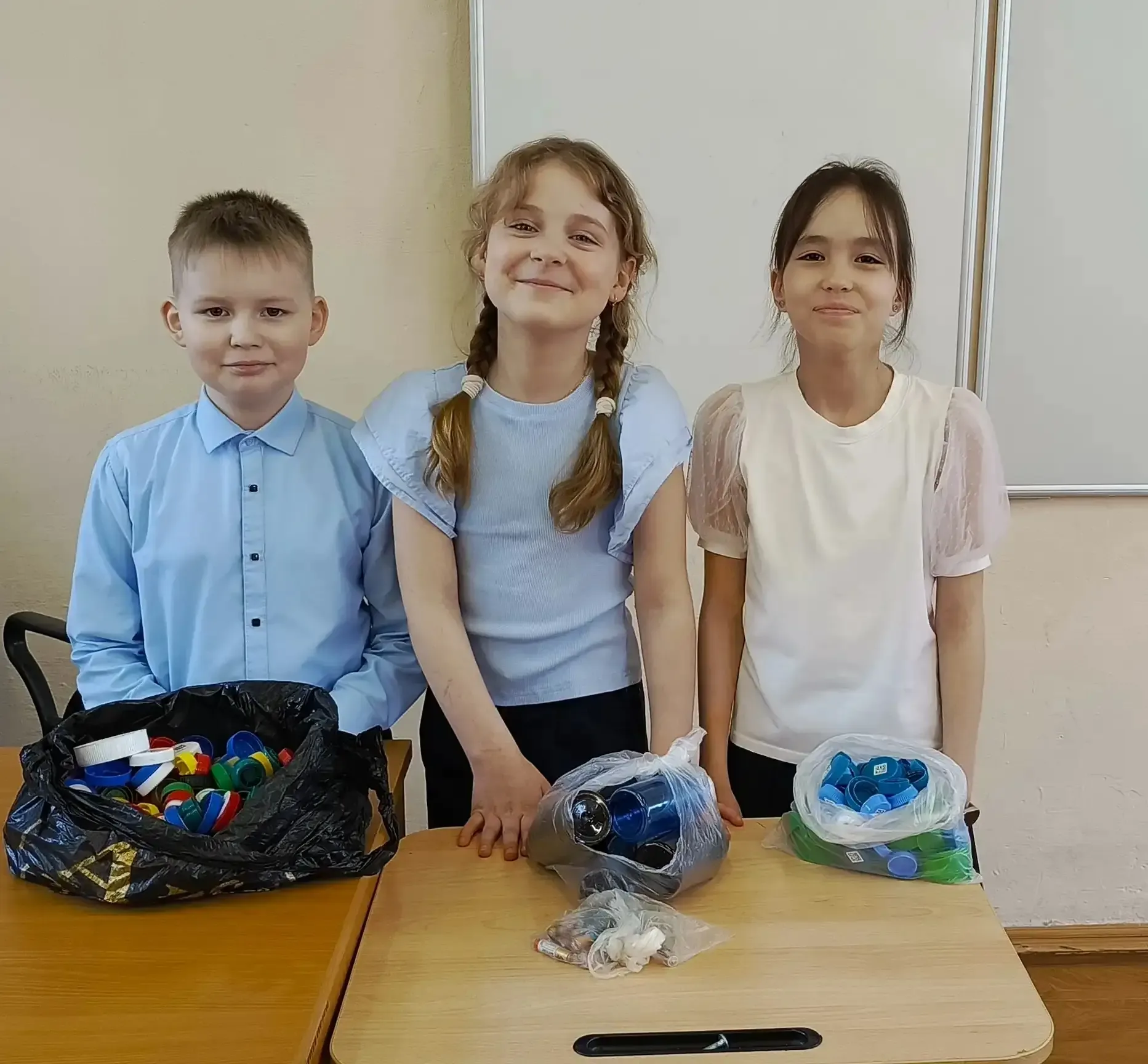 #Экологическийсубботник #Зелёнаявесна  ♻ С️остояние экологии во многом зависит от рук человеческих, 