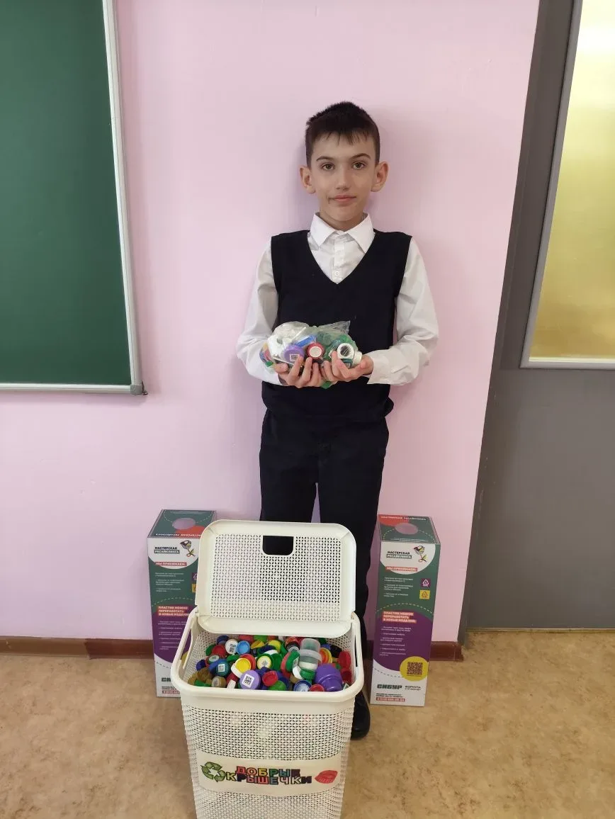 #Экологическийсубботник #Зелёнаявесна  ♻ С️остояние экологии во многом зависит от рук человеческих, 