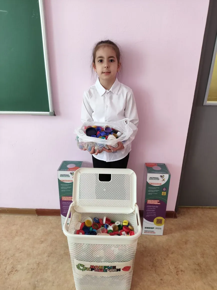 #Экологическийсубботник #Зелёнаявесна  ♻ С️остояние экологии во многом зависит от рук человеческих, 