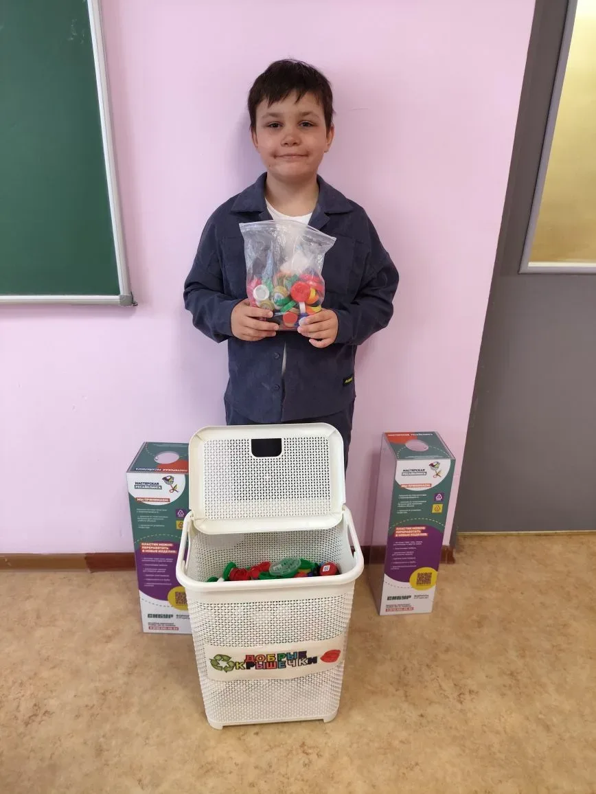 #Экологическийсубботник #Зелёнаявесна  ♻ С️остояние экологии во многом зависит от рук человеческих, 
