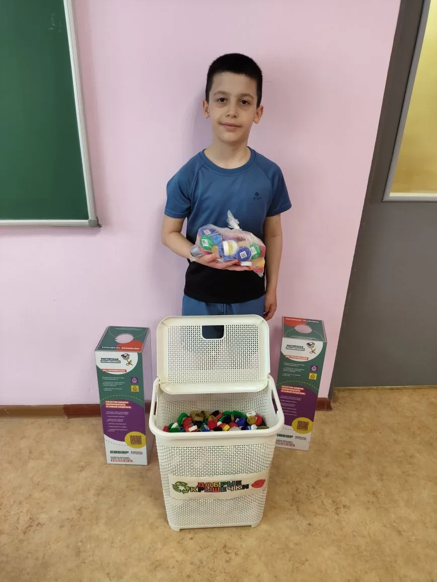 #Экологическийсубботник #Зелёнаявесна  ♻ С️остояние экологии во многом зависит от рук человеческих, 