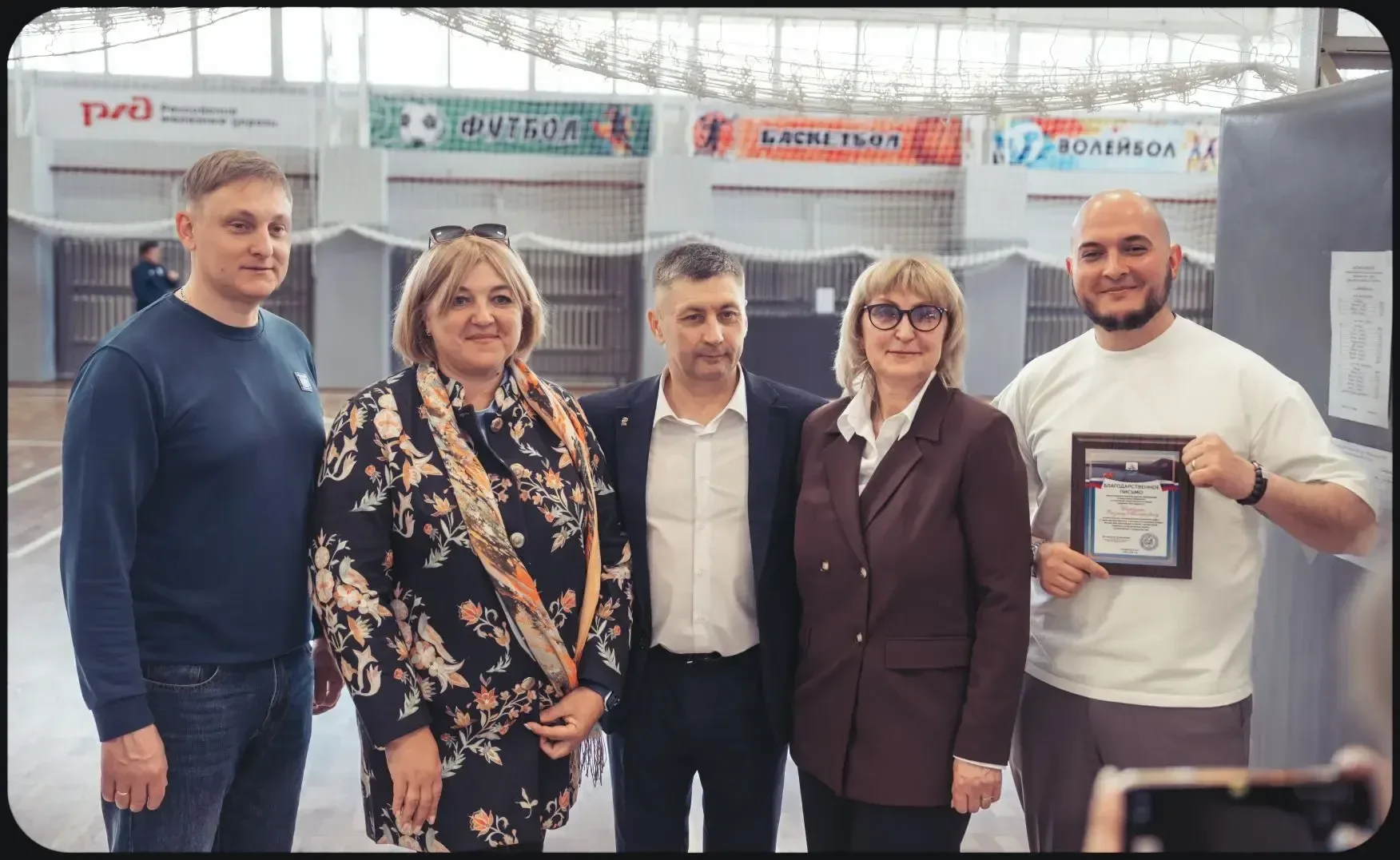 Спортивный комплекс «НЕВА»: завершение капитального ремонта  1 февраля благодаря поддержке Главы Рес
