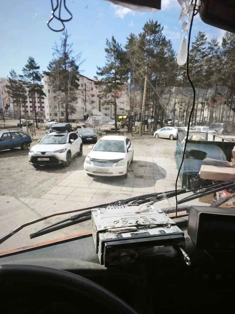 ❗️УВАЖАЕМЫЕ ЖИТЕЛИ МНОГОКВАРТИРНЫХ ДОМОВ ГОРОДА!  ‼️‼️‼️Просьба НЕ ЗАСТАВЛЯТЬ контейнерные площадки 