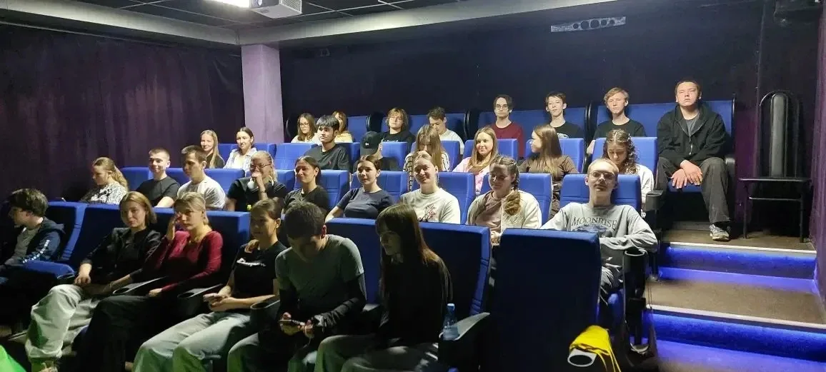 #КлассныеНовости   🎬 «Булгаков. Тайна мастера»  15 мая исполнилось 135 лет со дня рождения Михаила А