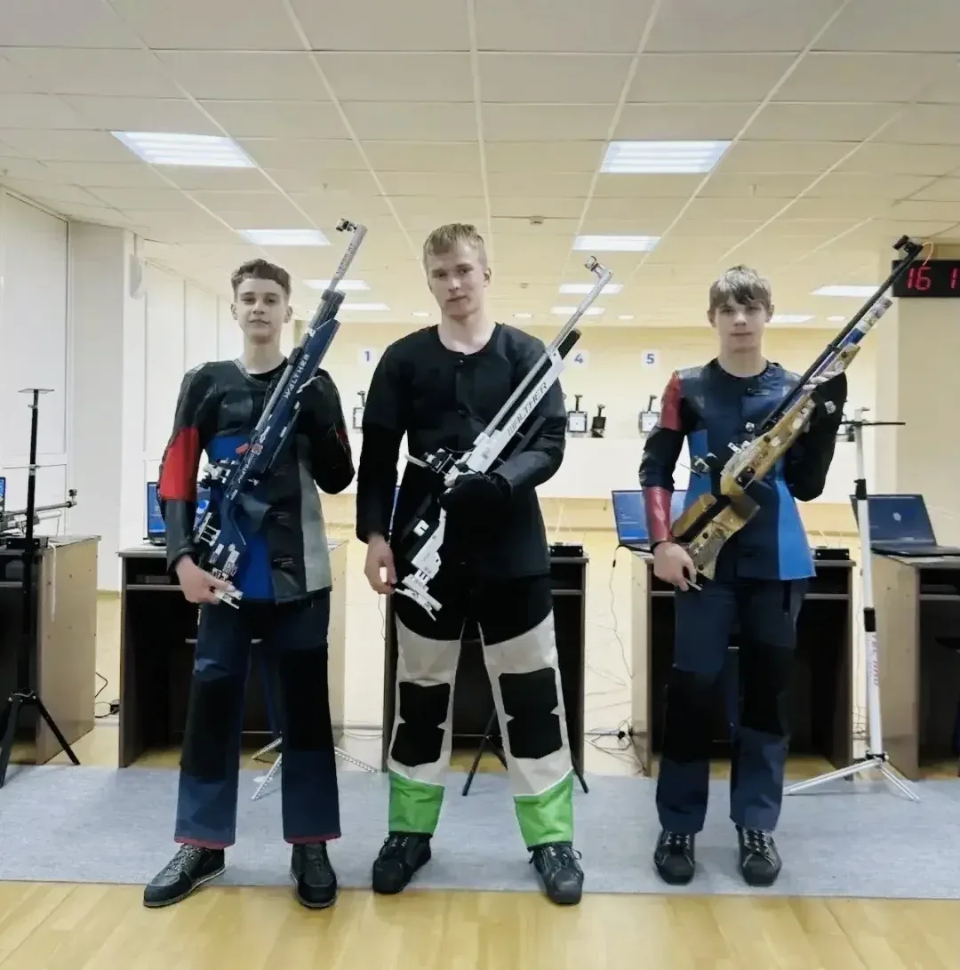 🎯 Бронза на краевом уровне!  Наш ученик, Никита Коваленко из класса 8.4, стал бронзовым призёром пер