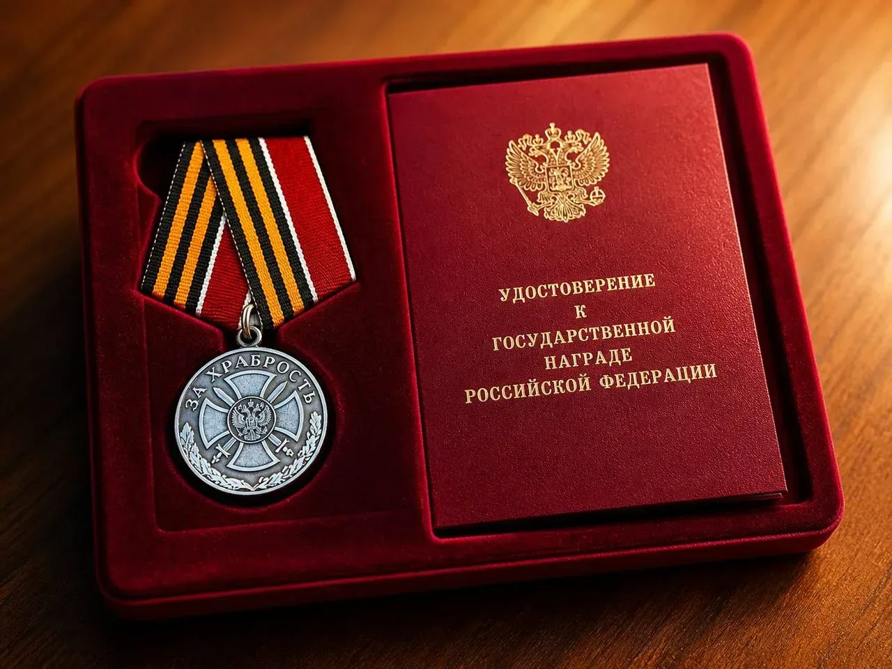 Указом Президента Российской Федерации награждены энергетики ДНР, ЛНР, Херсонской и Запорожской обла