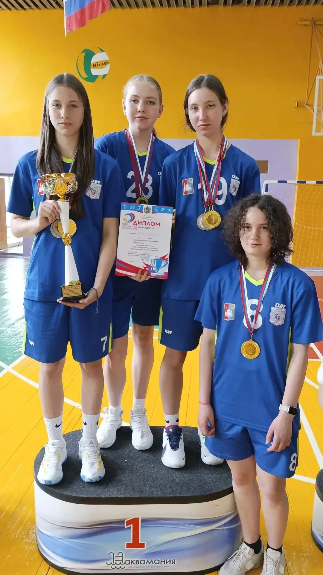 🏆 Это нужно читать каждому. Наши дети — герои!  Друзья, мы долго ждали этого момента и готовы подели