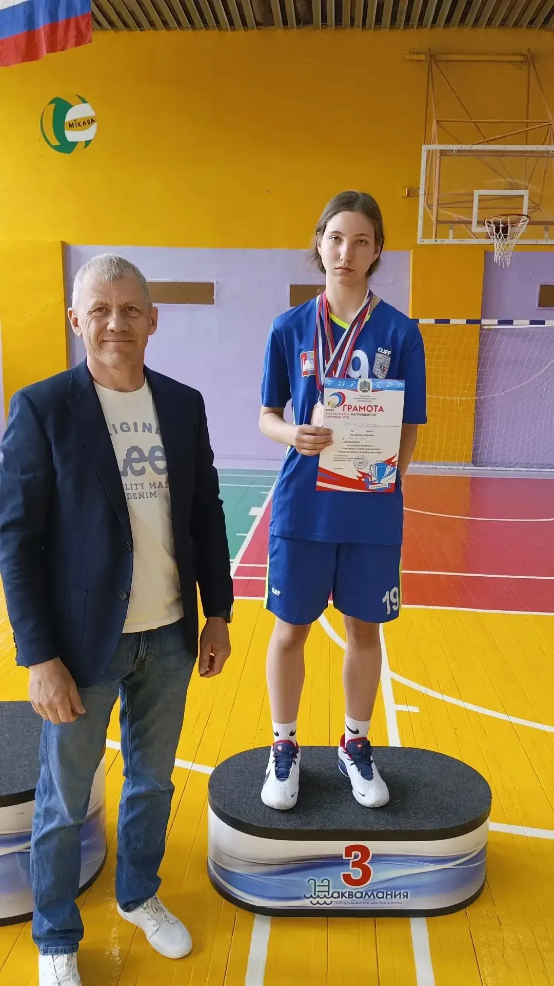 🏆 Это нужно читать каждому. Наши дети — герои!  Друзья, мы долго ждали этого момента и готовы подели