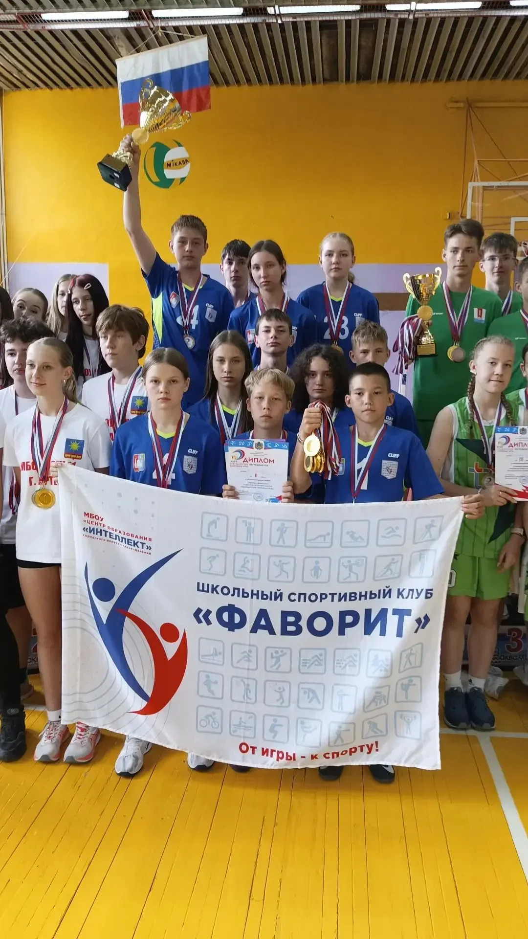 🏆 Это нужно читать каждому. Наши дети — герои!  Друзья, мы долго ждали этого момента и готовы подели