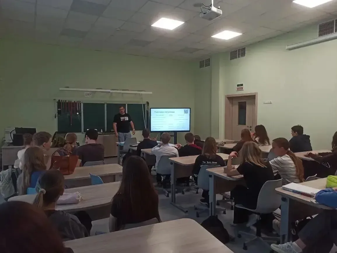 🩺 12 мая отмечался Международный день медицинской сестры. В этот особенный день мы не просто отмечал