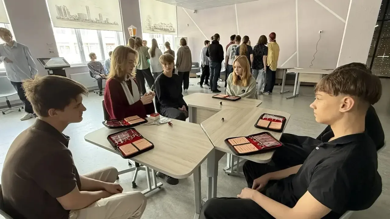 🩺 12 мая отмечался Международный день медицинской сестры. В этот особенный день мы не просто отмечал